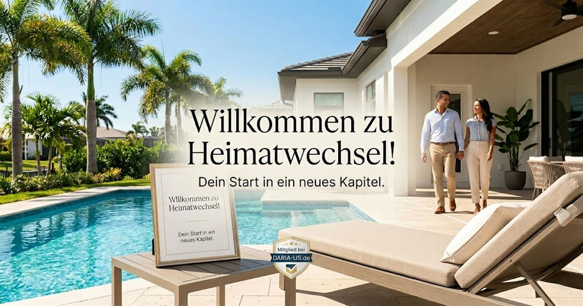 Willkommen zu Heimatwechsel!