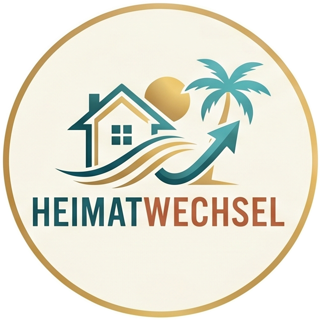 Heimatwechsel